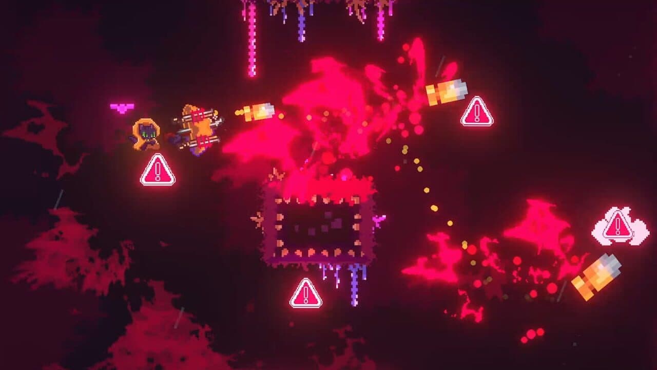 Hellbrella thumbnail 4