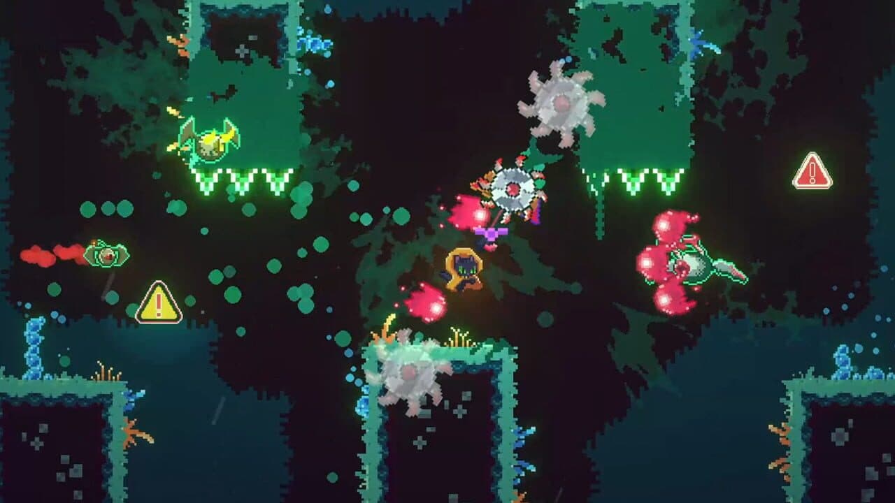 Hellbrella thumbnail 2