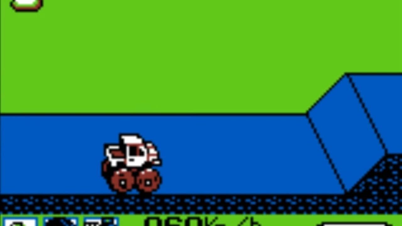 Monster Truck thumbnail 3
