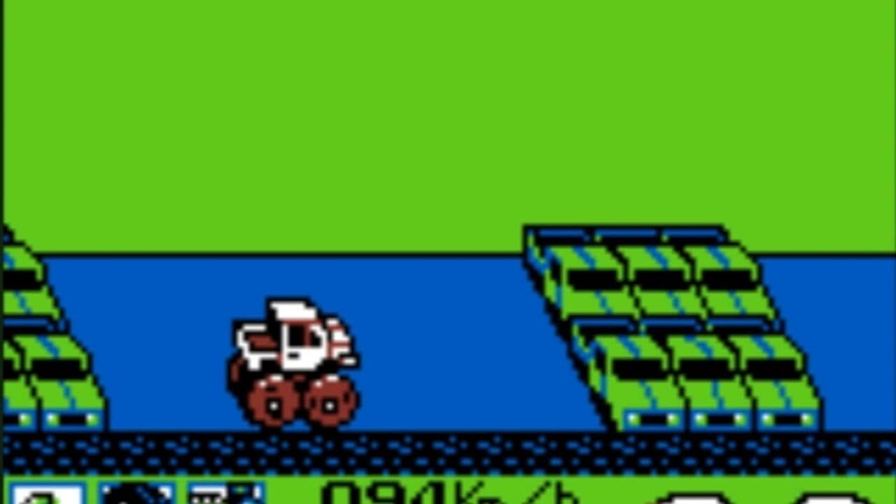 Monster Truck thumbnail 5