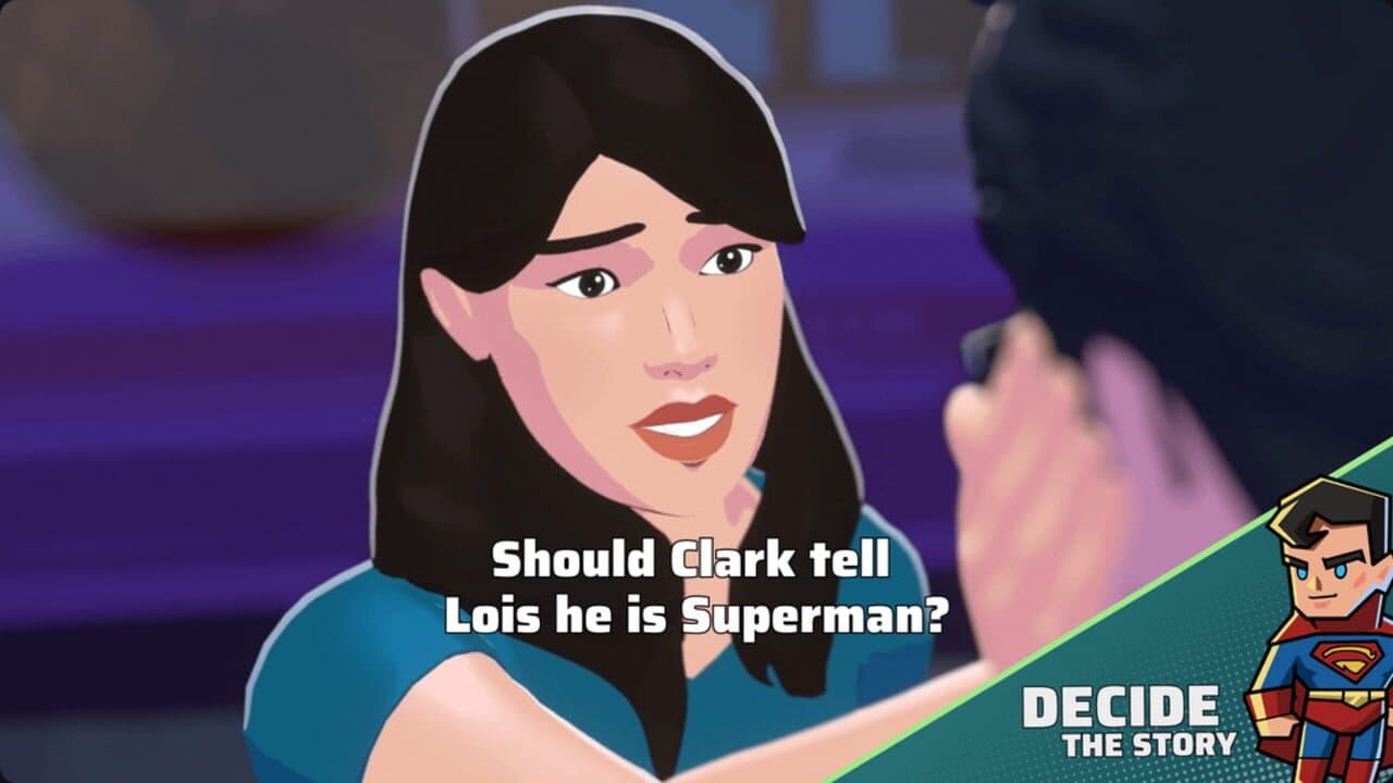 DC Heroes United thumbnail 2