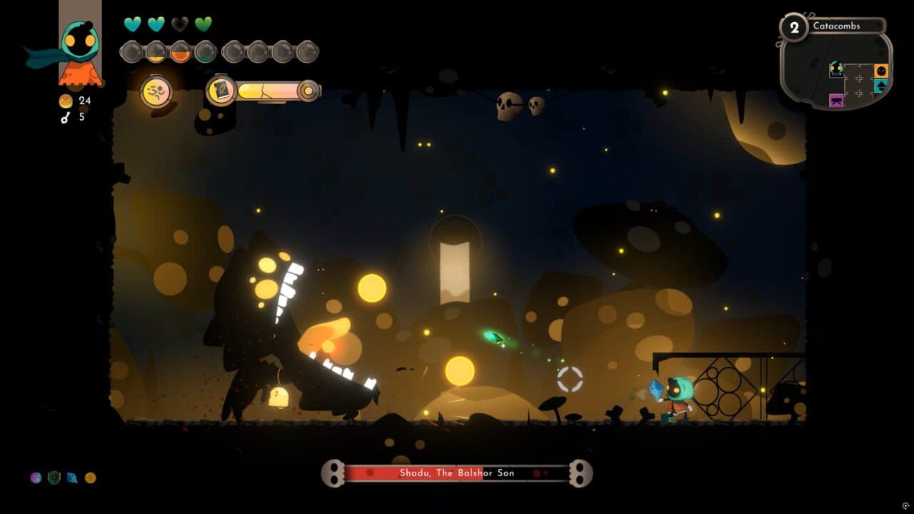 Folly Of The Wizards thumbnail 3