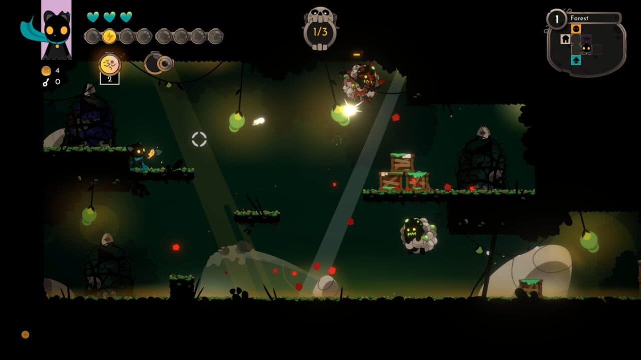 Folly Of The Wizards thumbnail 5