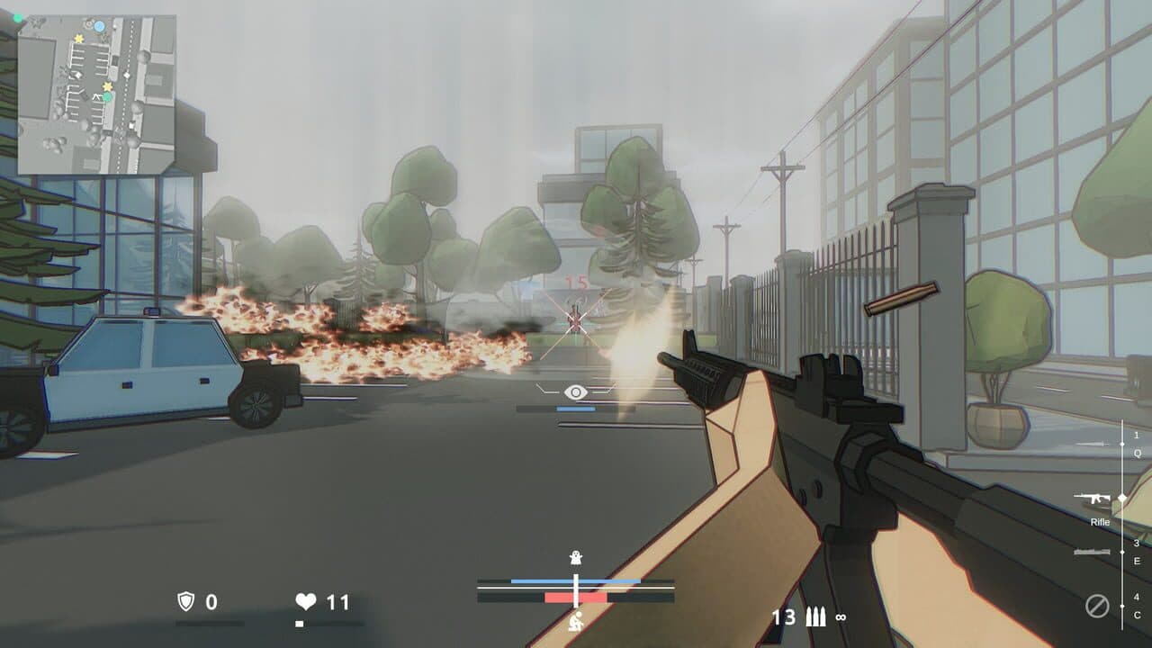 Ghost Gunners thumbnail 4