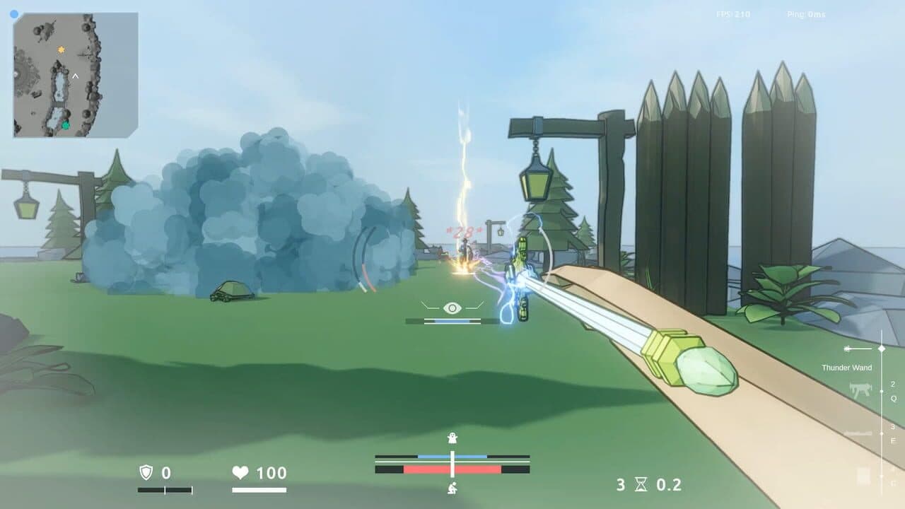 Ghost Gunners thumbnail 5