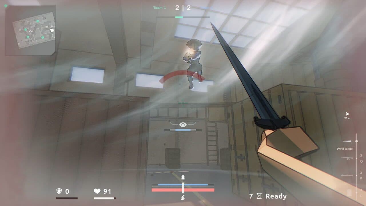 Ghost Gunners thumbnail 3