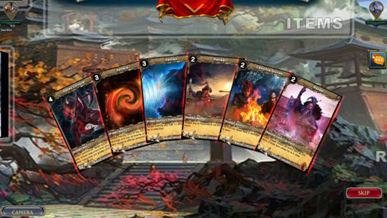 Warrior of Chaos thumbnail 4