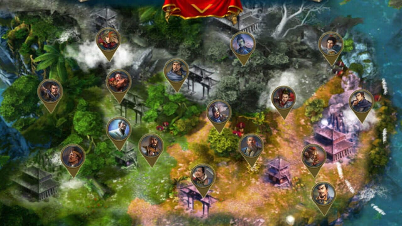 Warrior of Chaos thumbnail 3