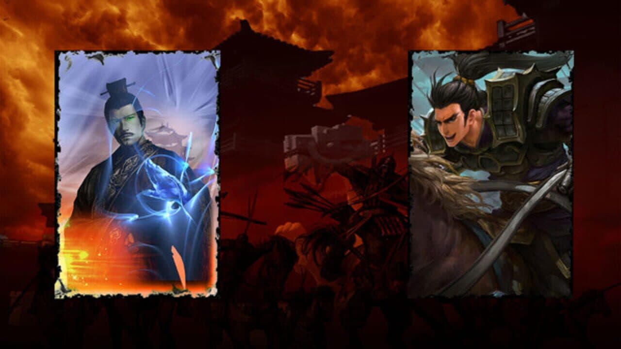 Warrior of Chaos thumbnail 5
