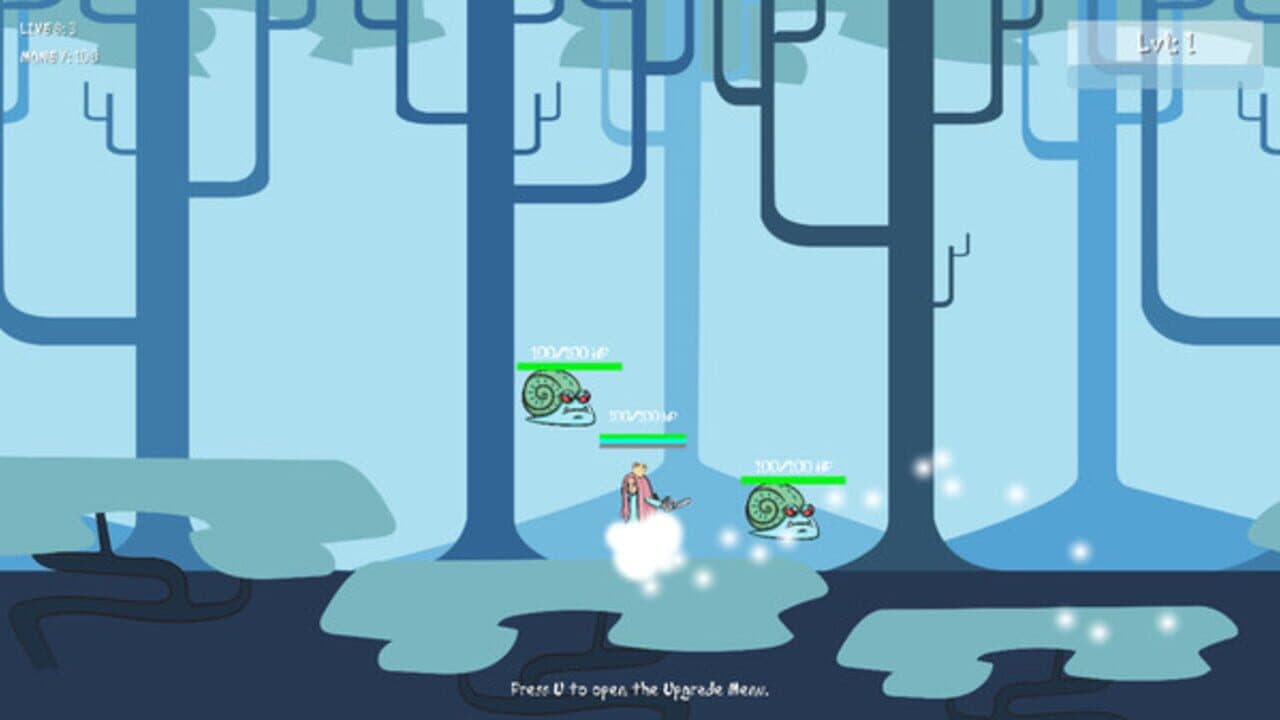 Achievement Hunter: Princess screenshot 1