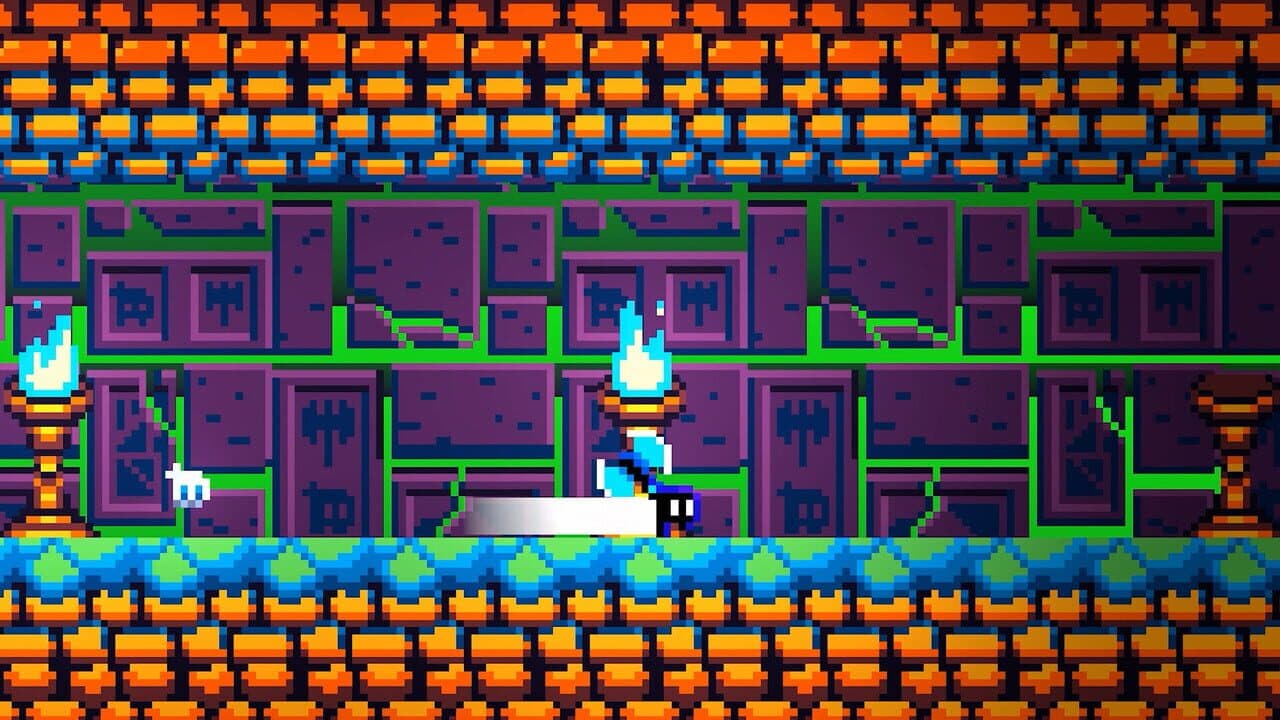 Super Choppy thumbnail 2