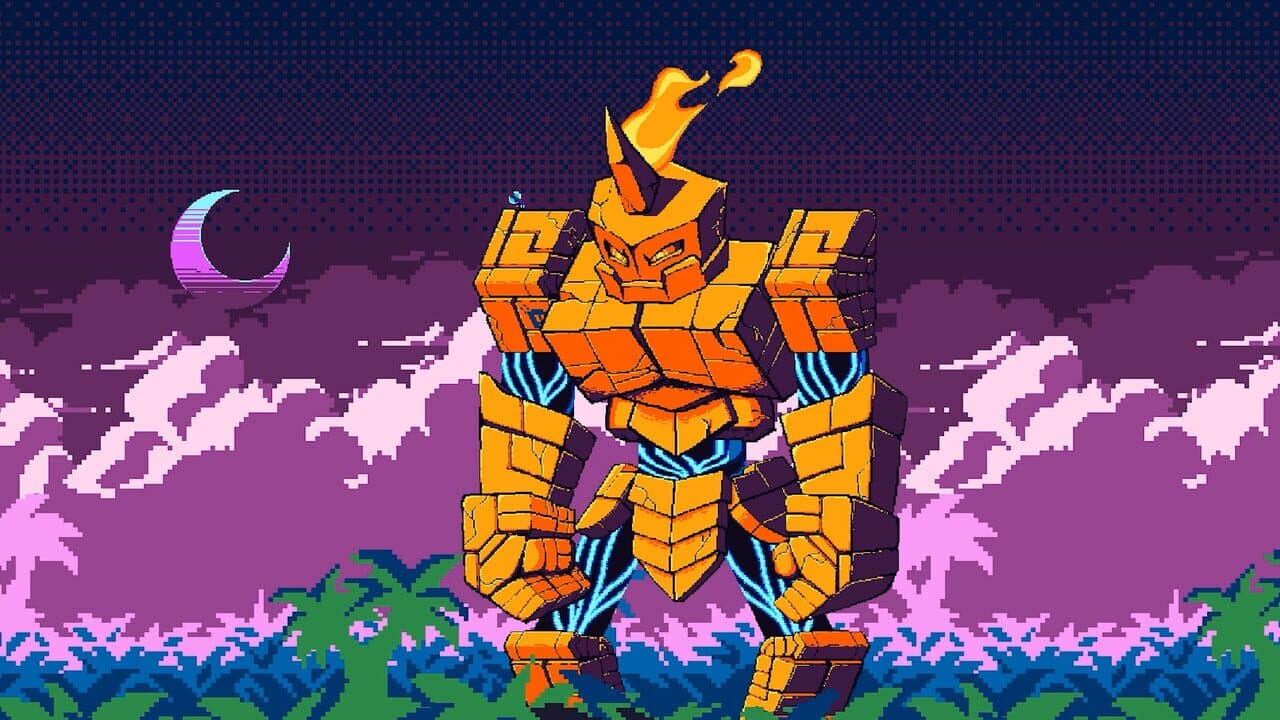 Super Choppy thumbnail 5