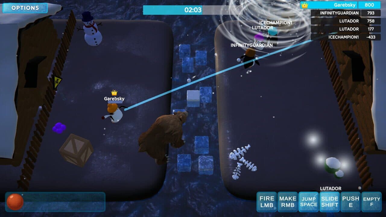 Frozen Feathers thumbnail 5