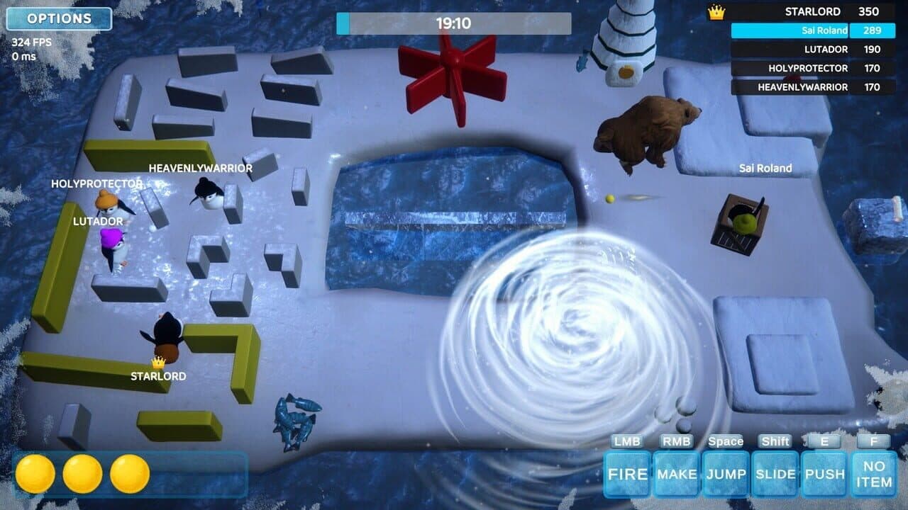 Frozen Feathers thumbnail 6