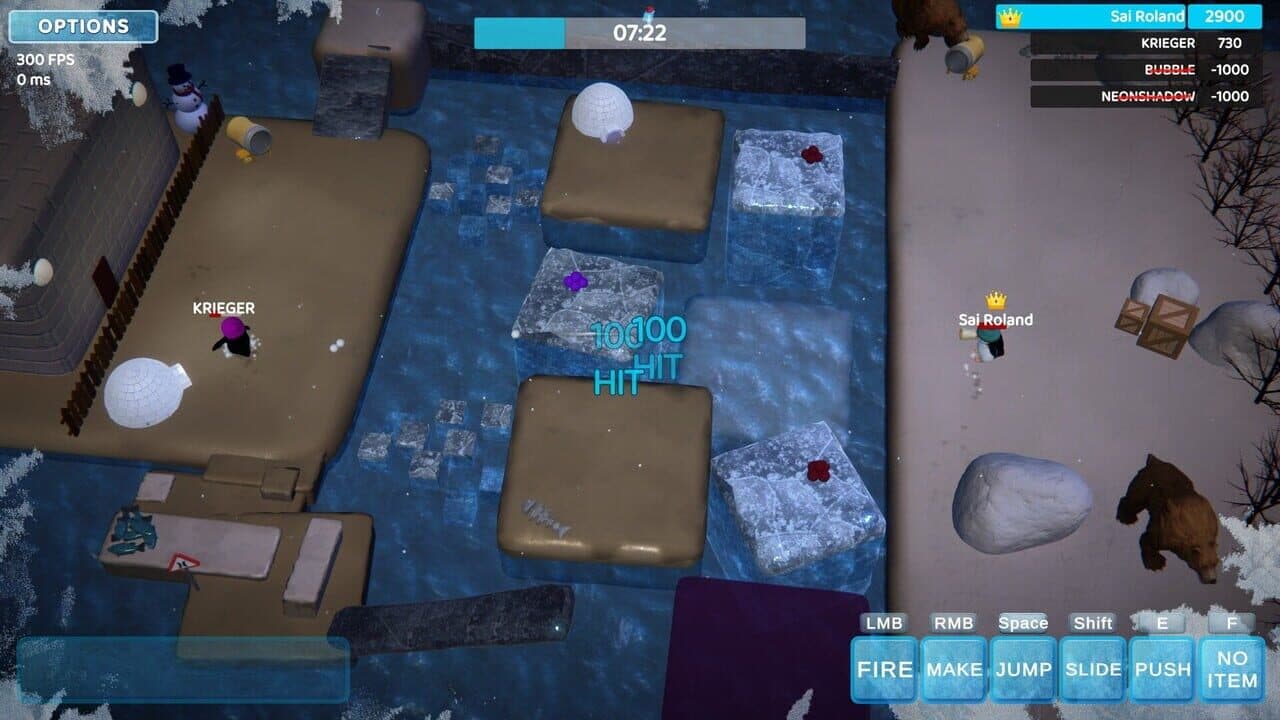 Frozen Feathers thumbnail 7