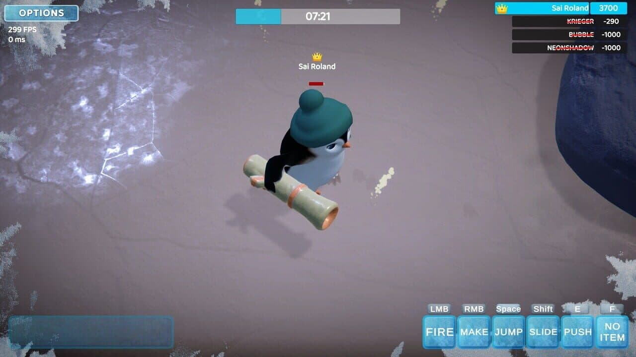 Frozen Feathers thumbnail 10