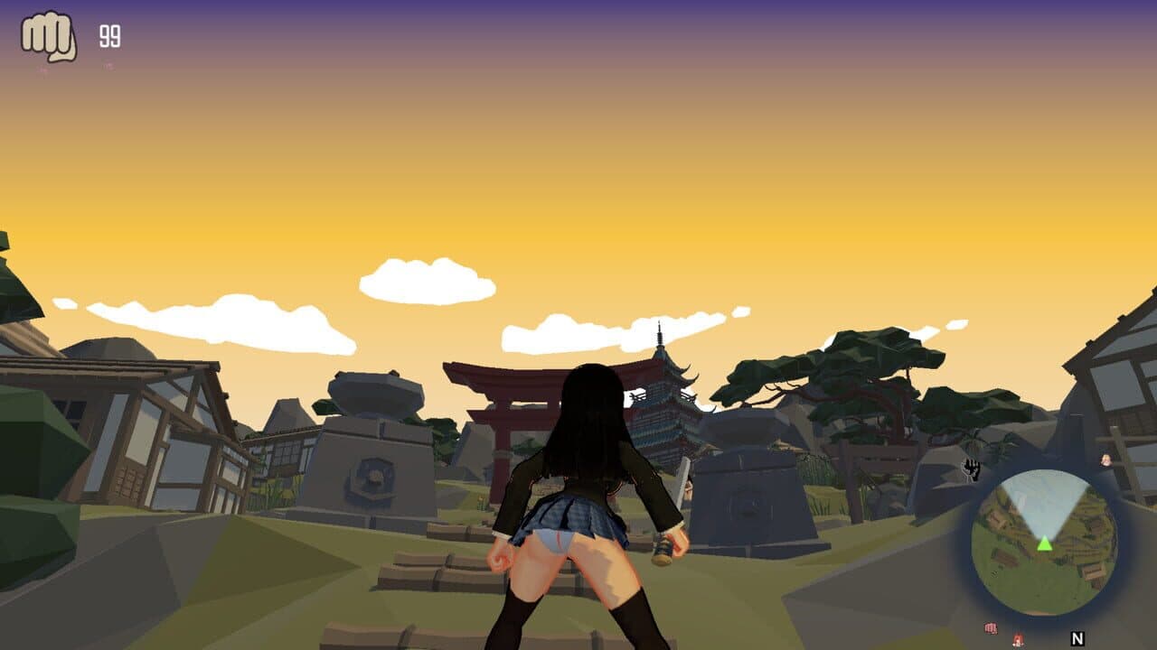 The Last Hentai: Miku thumbnail 2