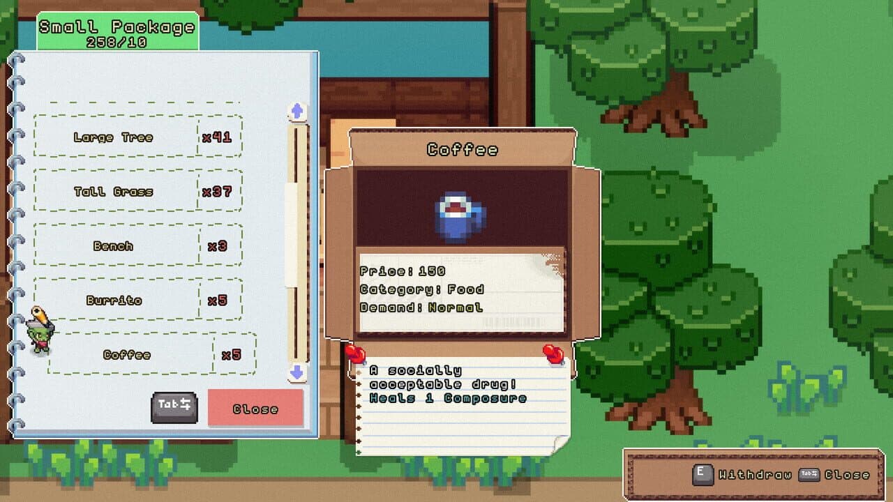 Gobutiko screenshot 1
