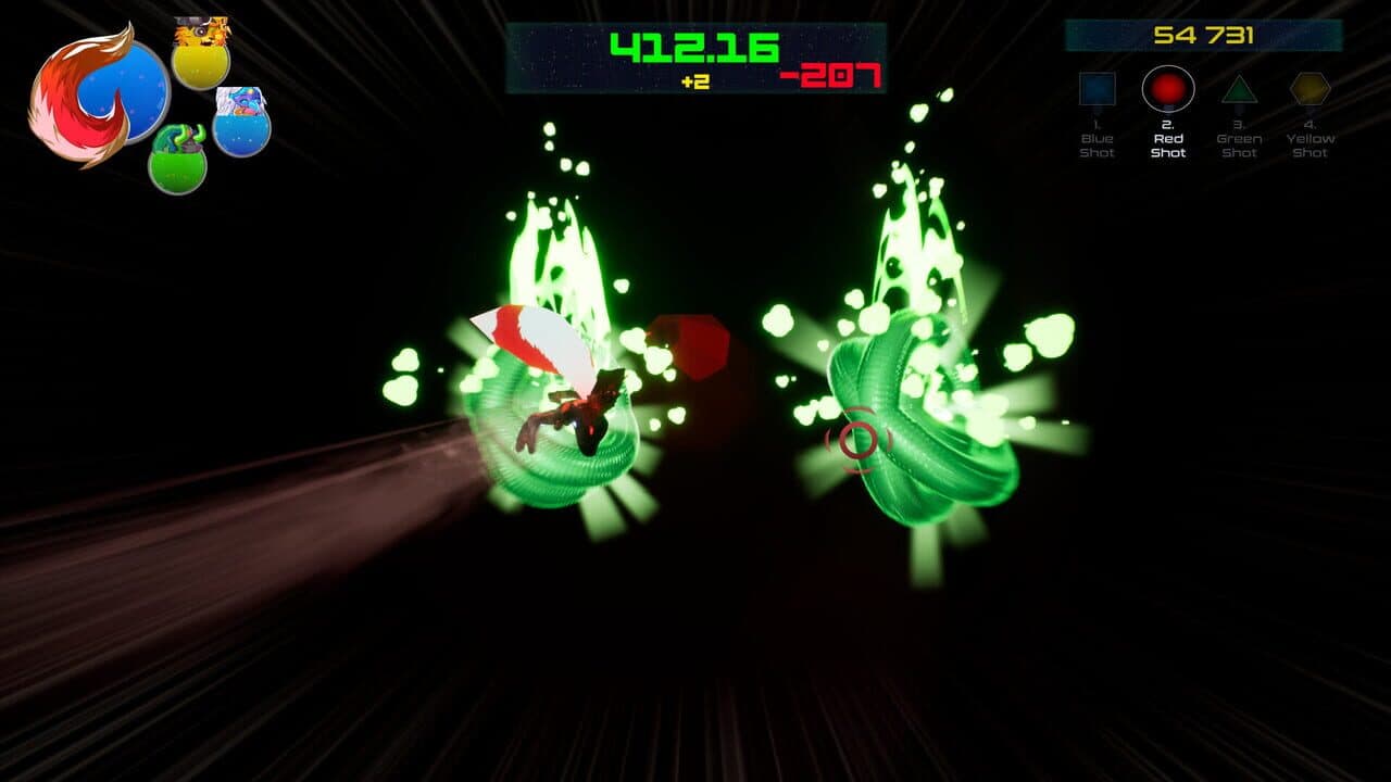 Anima Shin Gun thumbnail 4