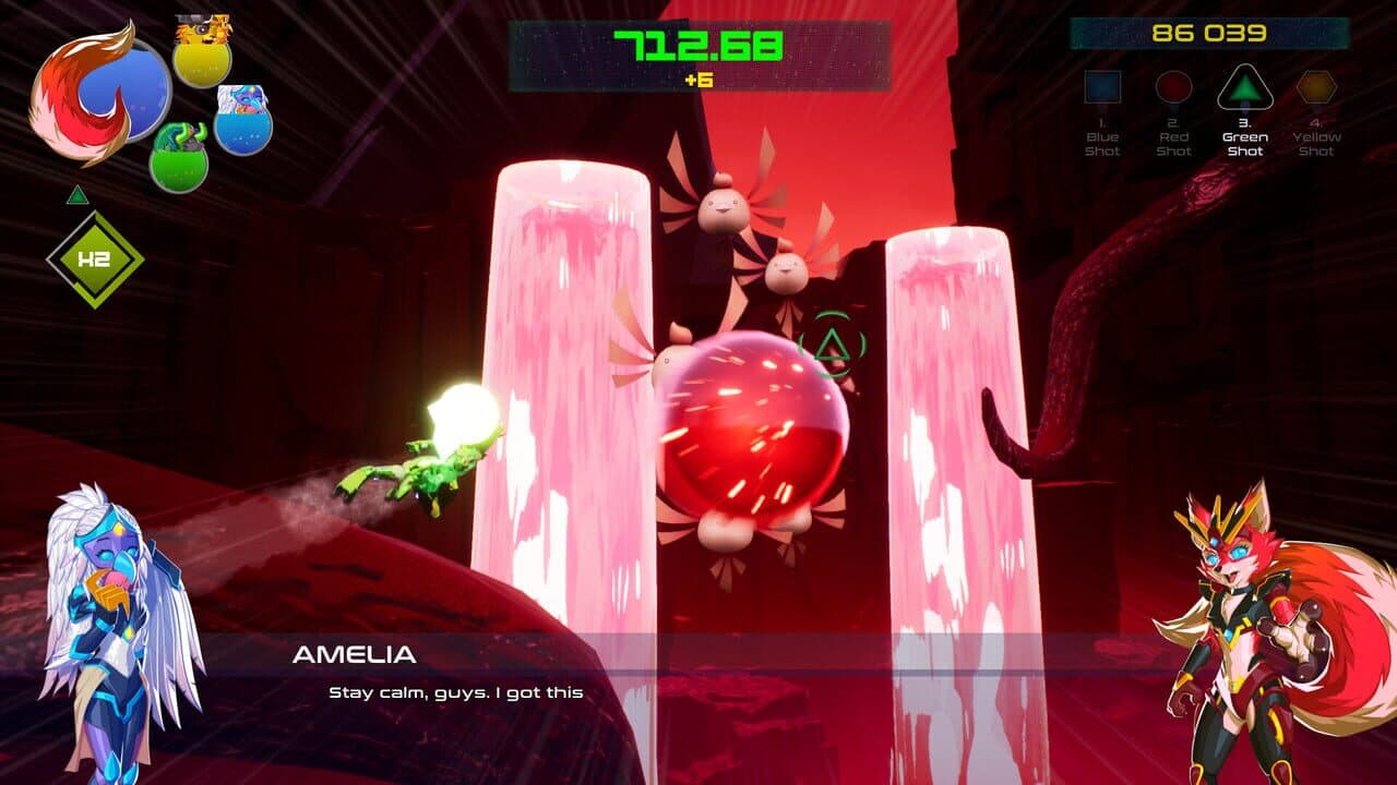 Anima Shin Gun thumbnail 5