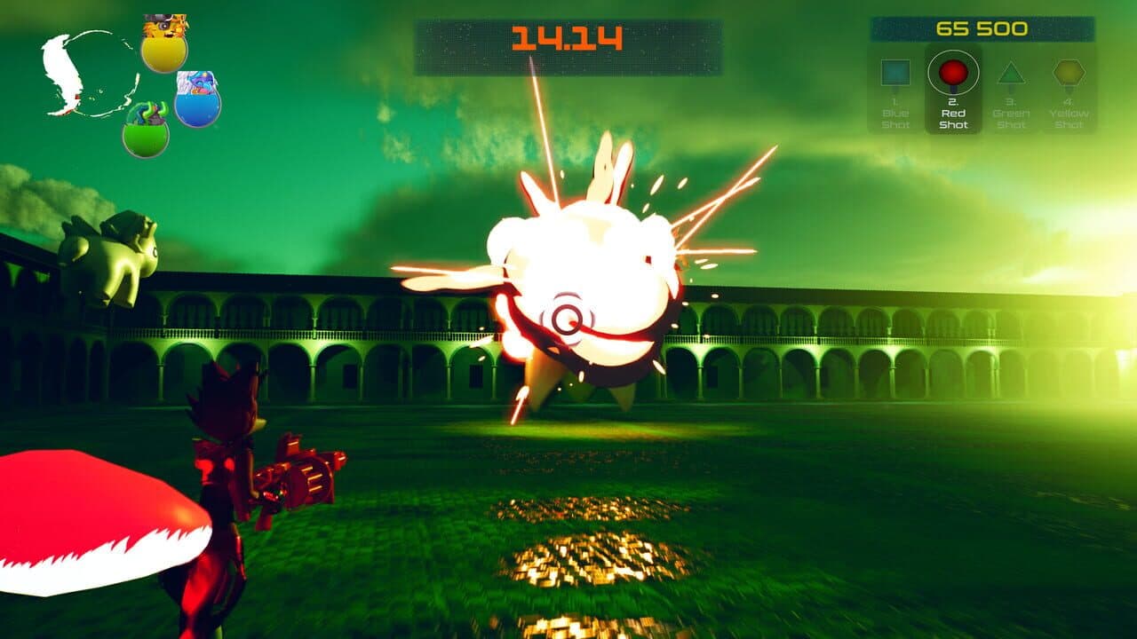 Anima Shin Gun thumbnail 6