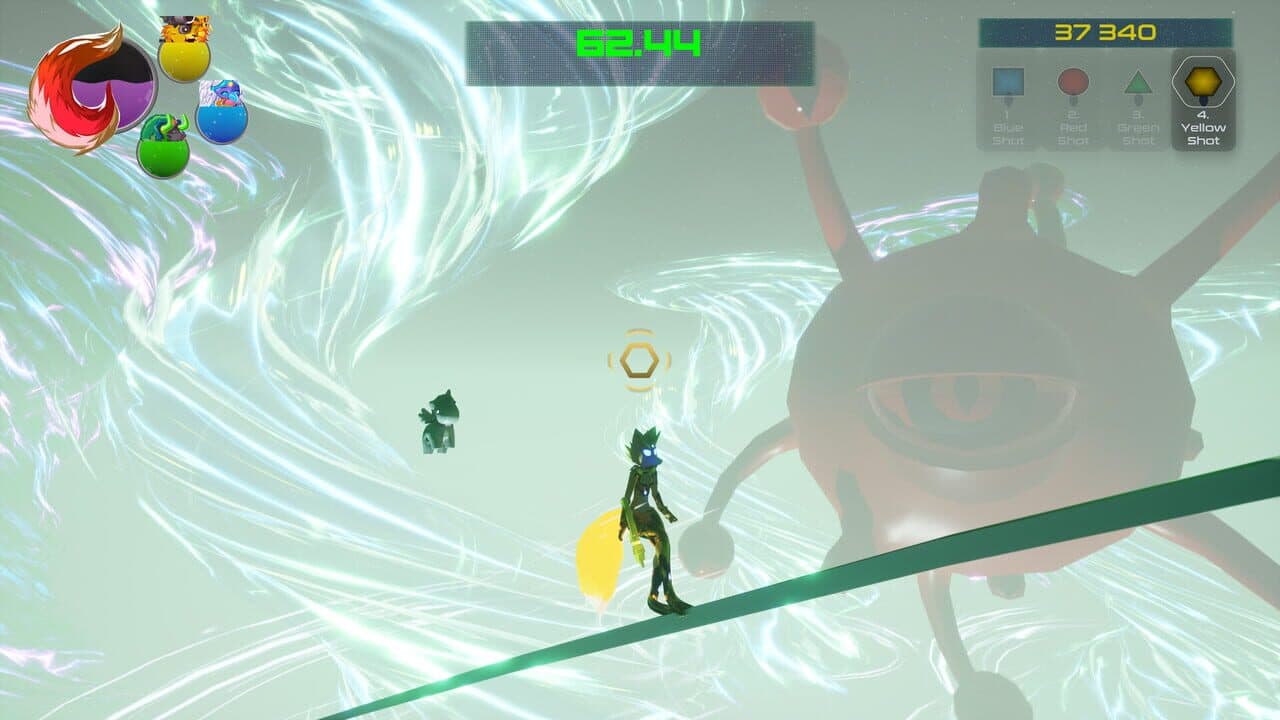 Anima Shin Gun thumbnail 7