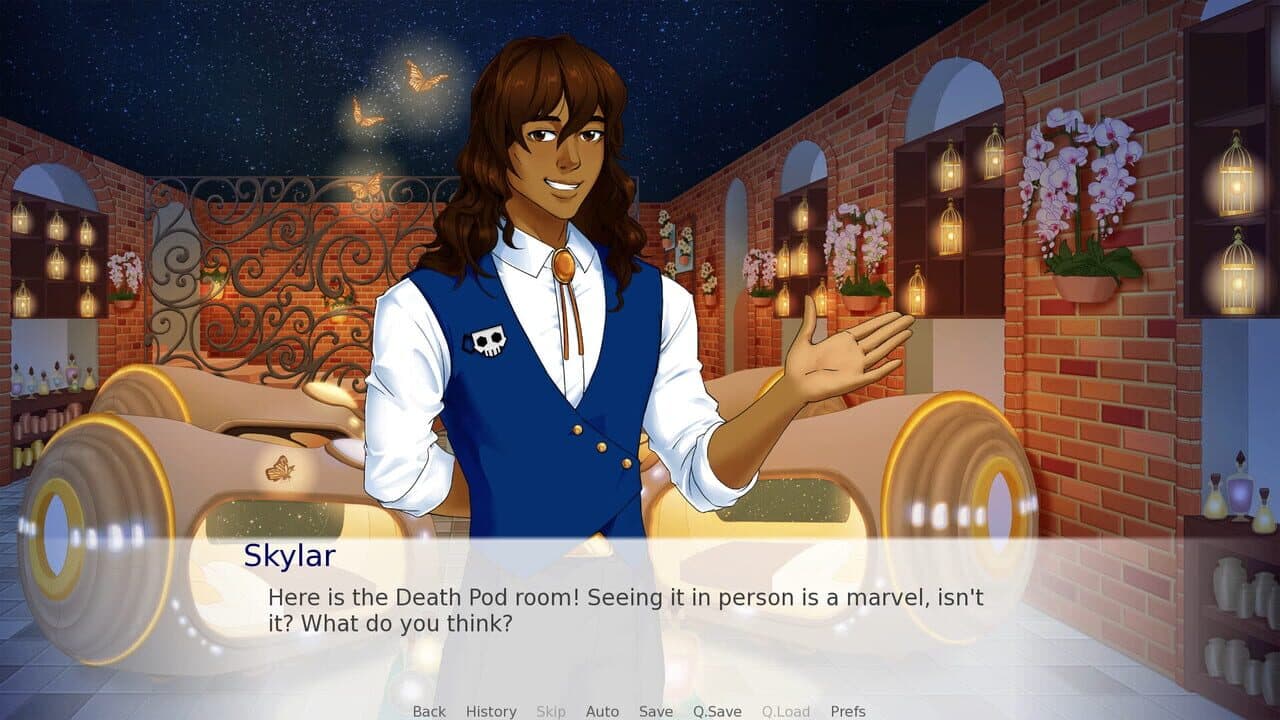 The Afterlife Cafe thumbnail 4