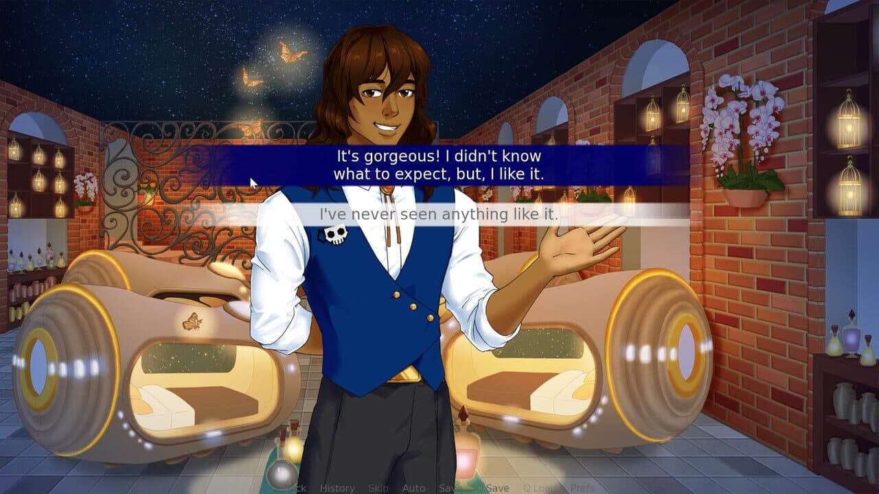 The Afterlife Cafe thumbnail 5