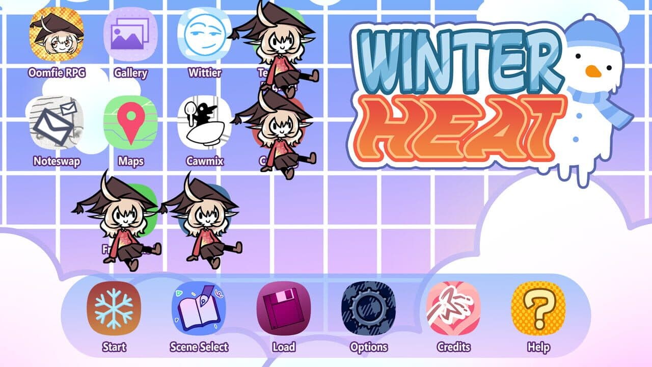 Winter Heat thumbnail 5