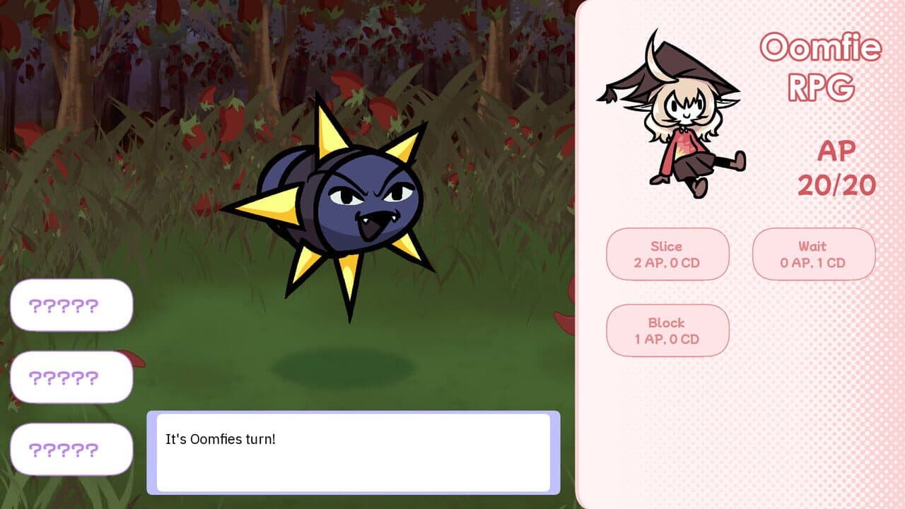 Winter Heat screenshot 1