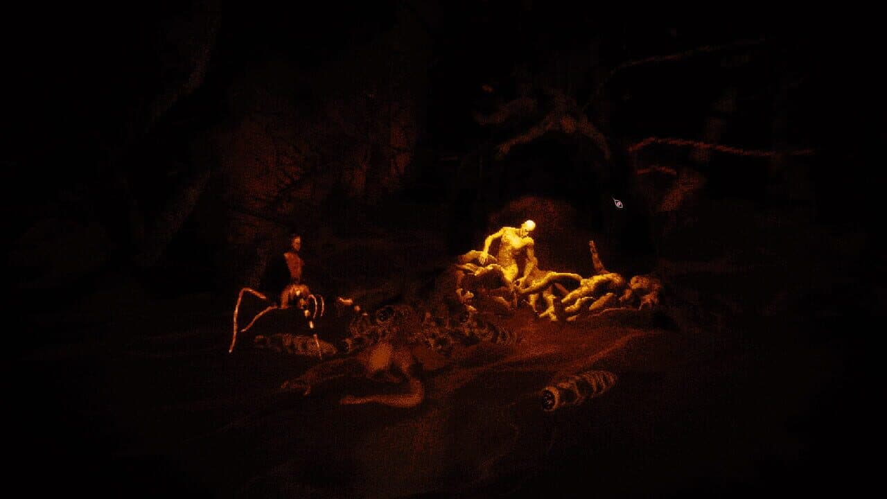 Bloodfire screenshot 1