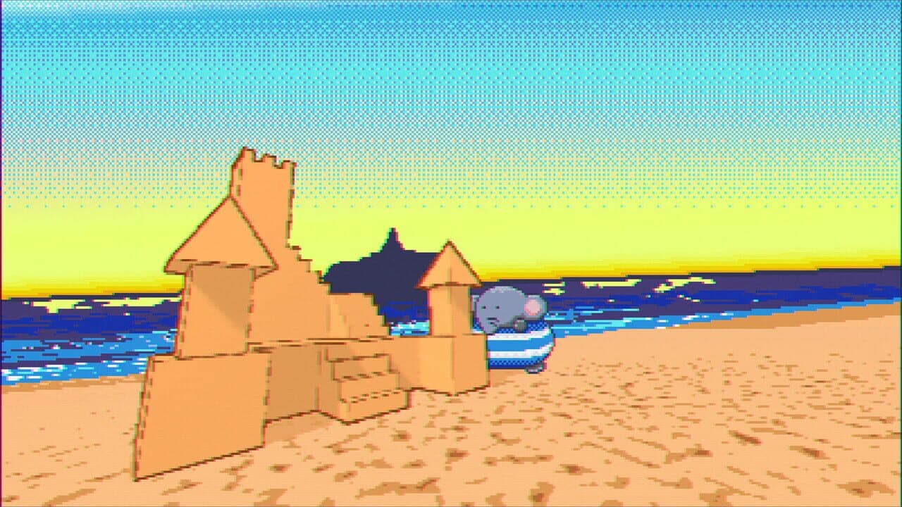 Elfie: A Sand Plan thumbnail 6