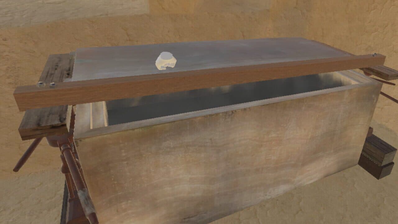 Hetepheres Tomb: Secrets of the Lost Queen thumbnail 2