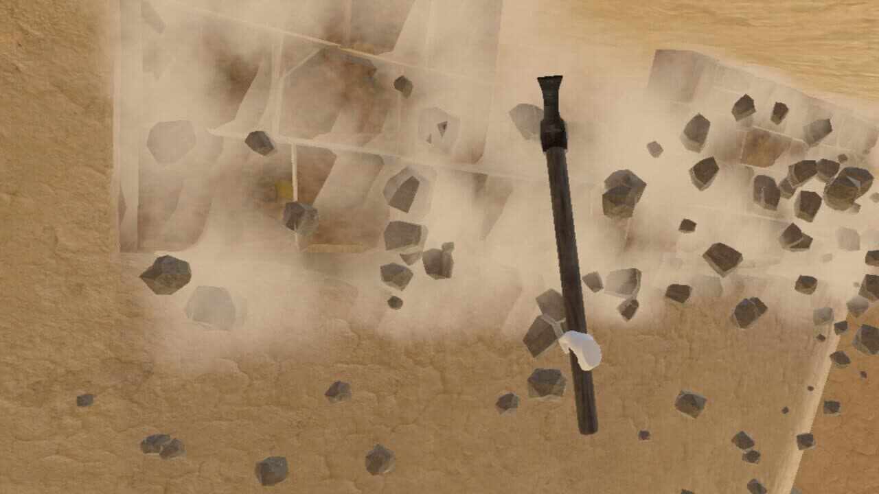 Hetepheres Tomb: Secrets of the Lost Queen thumbnail 11