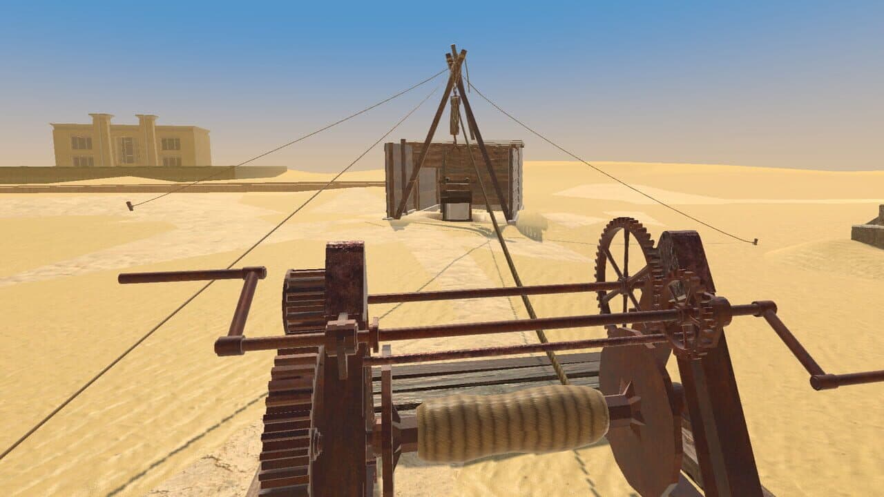 Hetepheres Tomb: Secrets of the Lost Queen thumbnail 4