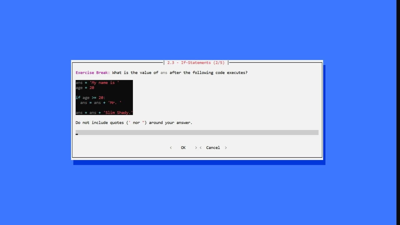 Learn Programming: Python - Retro thumbnail 3