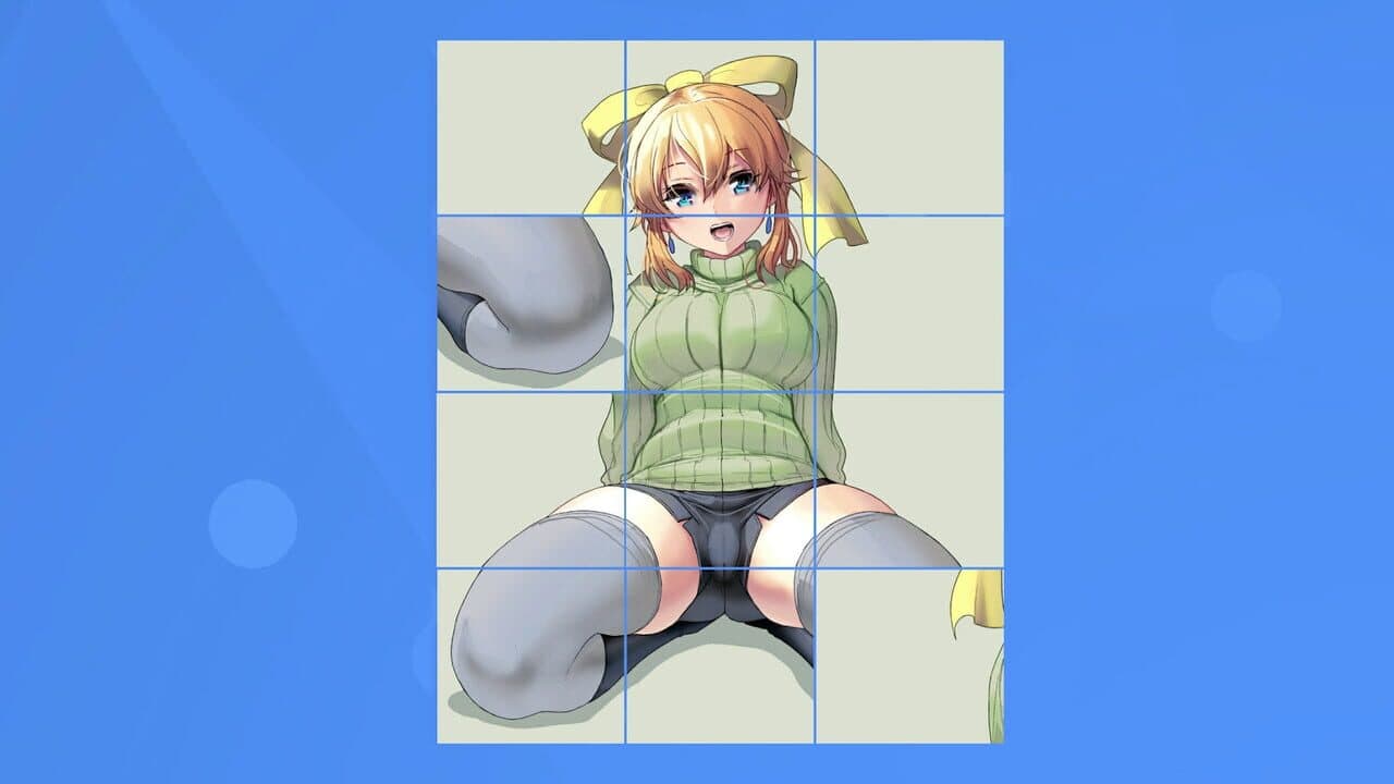 Hentai Shojo screenshot 1