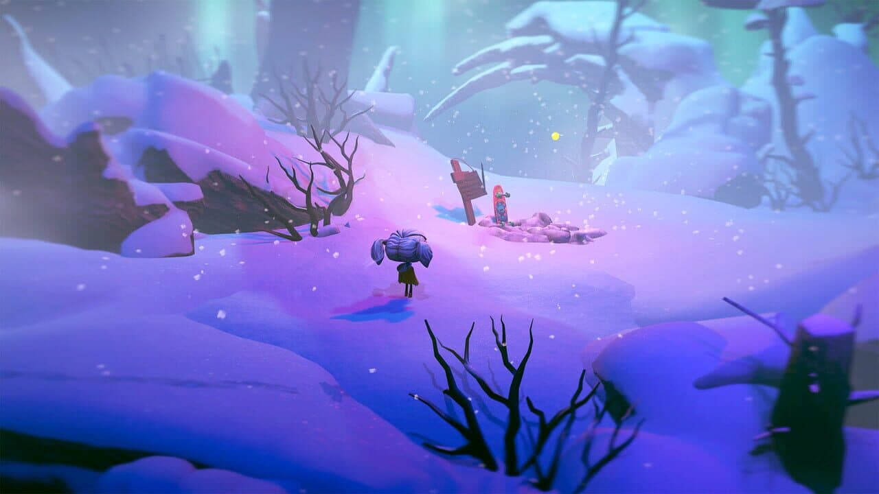 Gloomy Eyes thumbnail 4