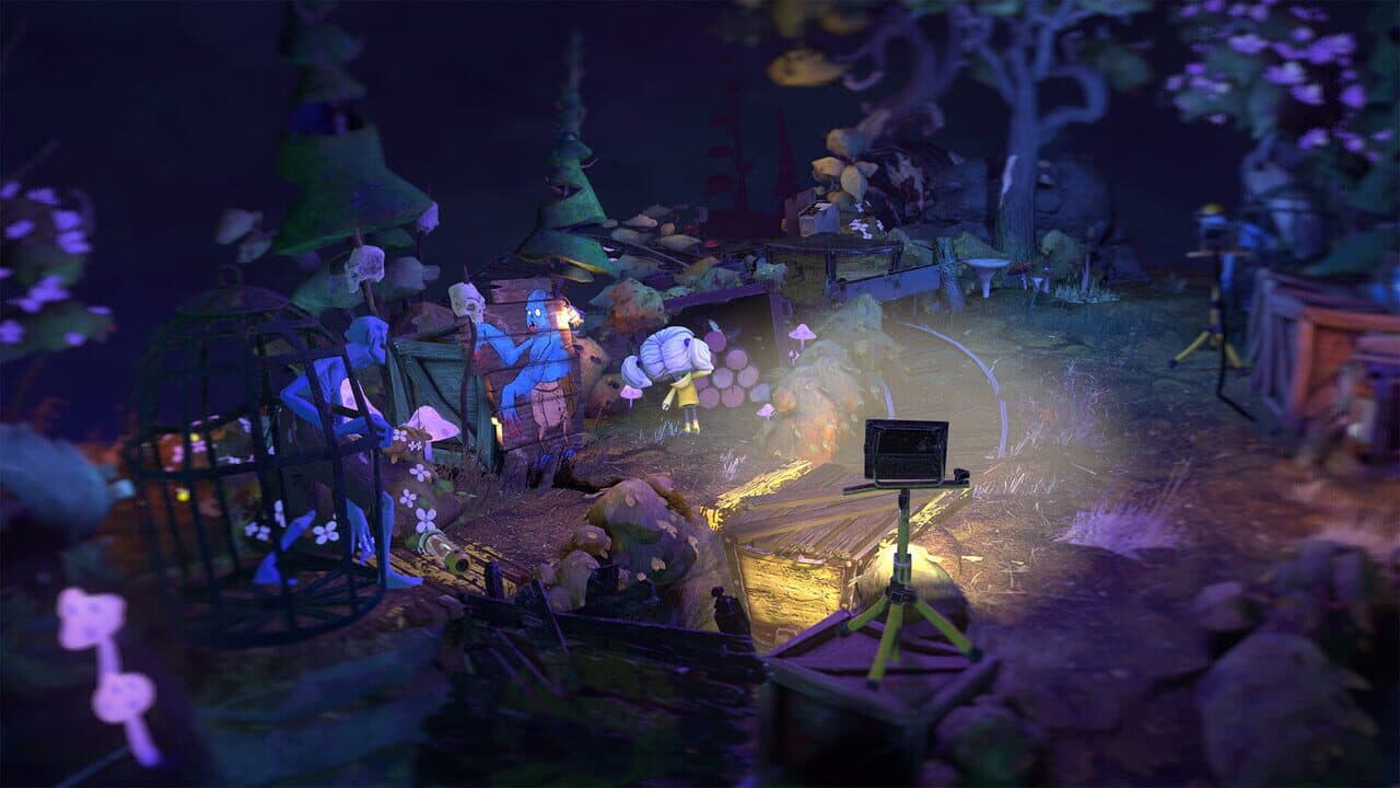 Gloomy Eyes thumbnail 2