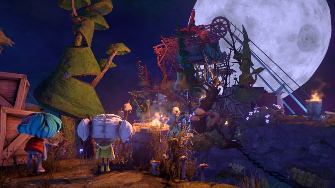 Gloomy Eyes thumbnail 3