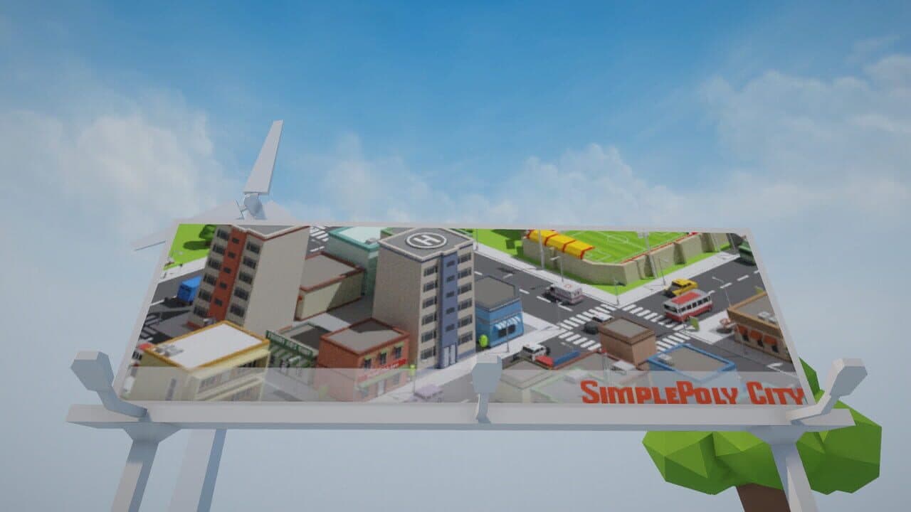 Redertsy screenshot 1