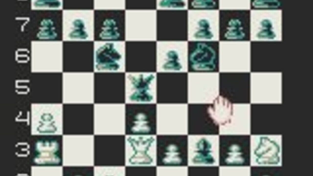 The Chessmaster thumbnail 2