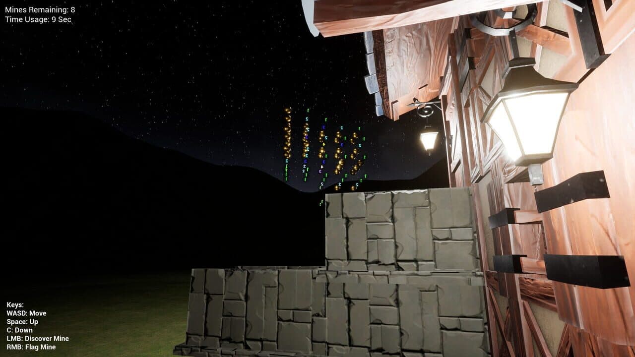 MineSweeper 3D thumbnail 3