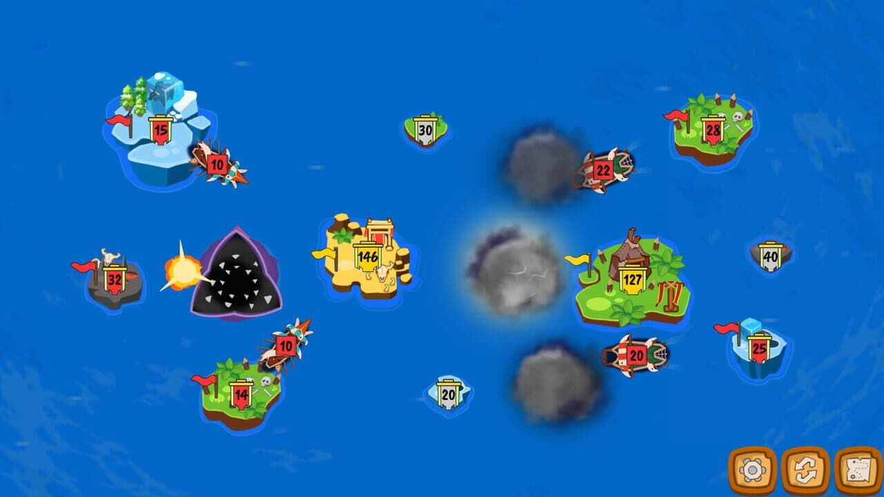 Goblin Lands thumbnail 5