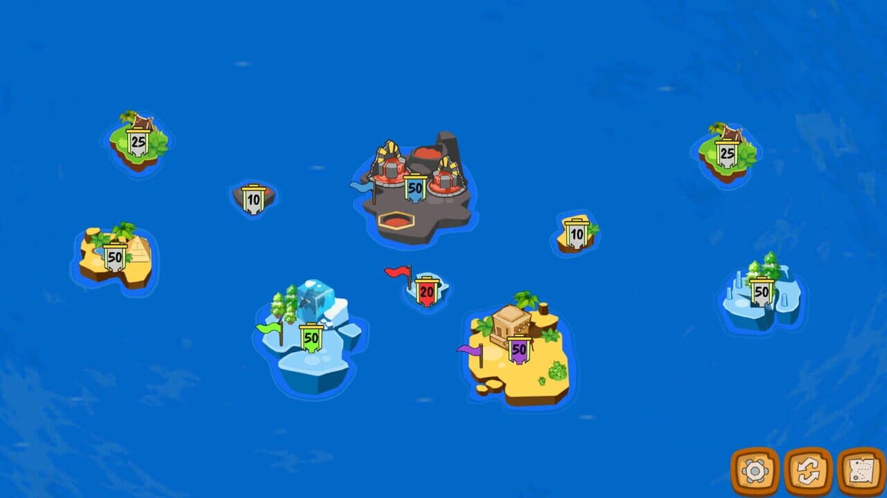 Goblin Lands thumbnail 10