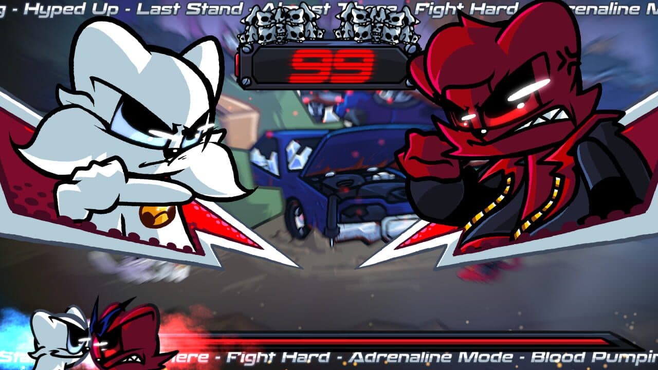 Catatattack! thumbnail 5