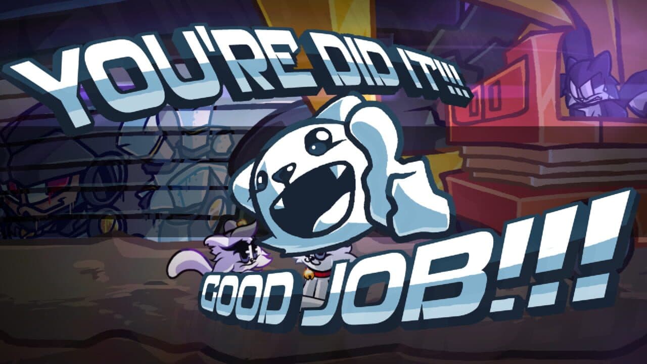 Catatattack! thumbnail 6
