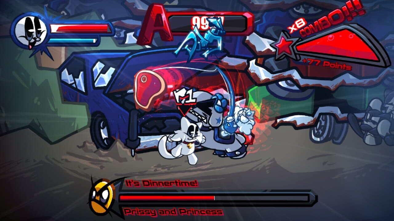 Catatattack! thumbnail 4