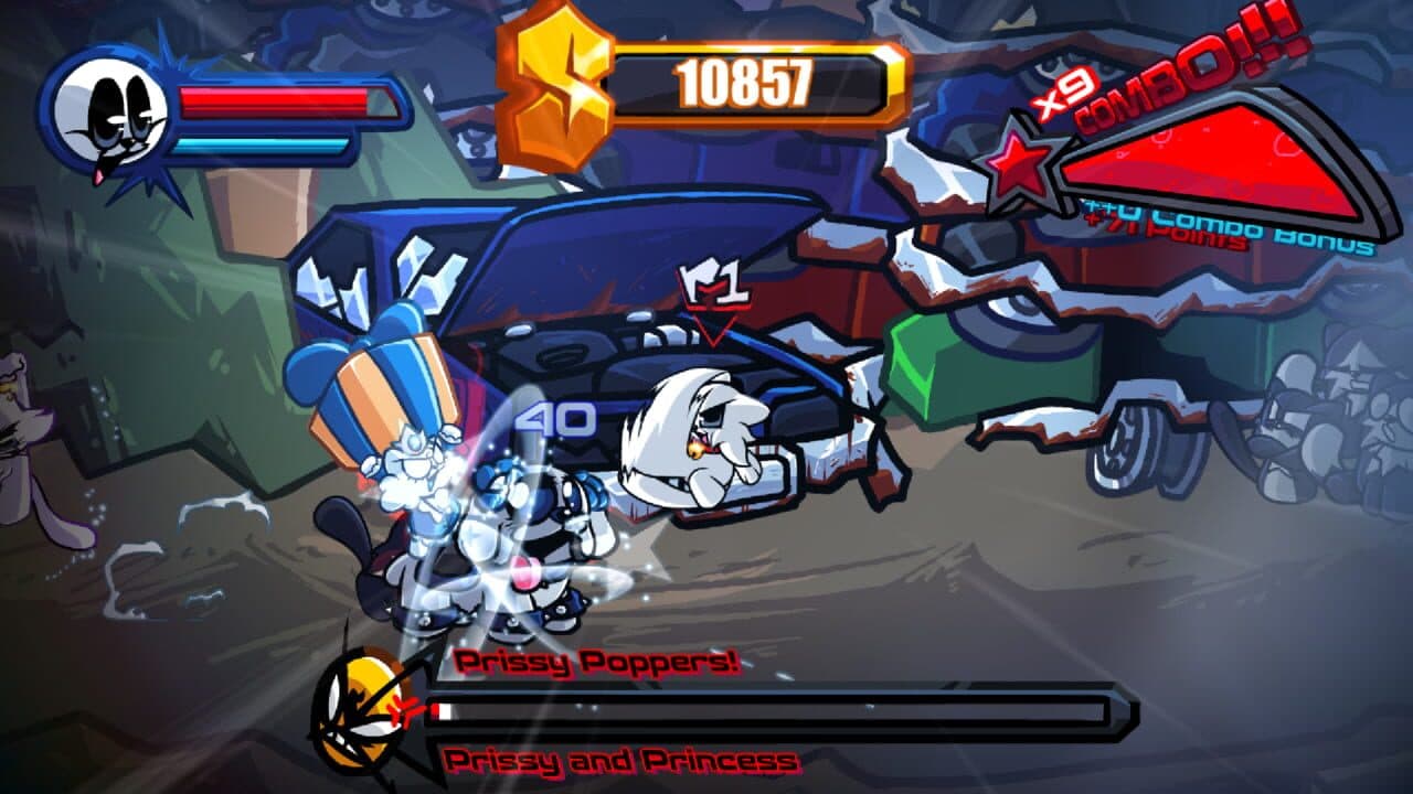 Catatattack! thumbnail 7