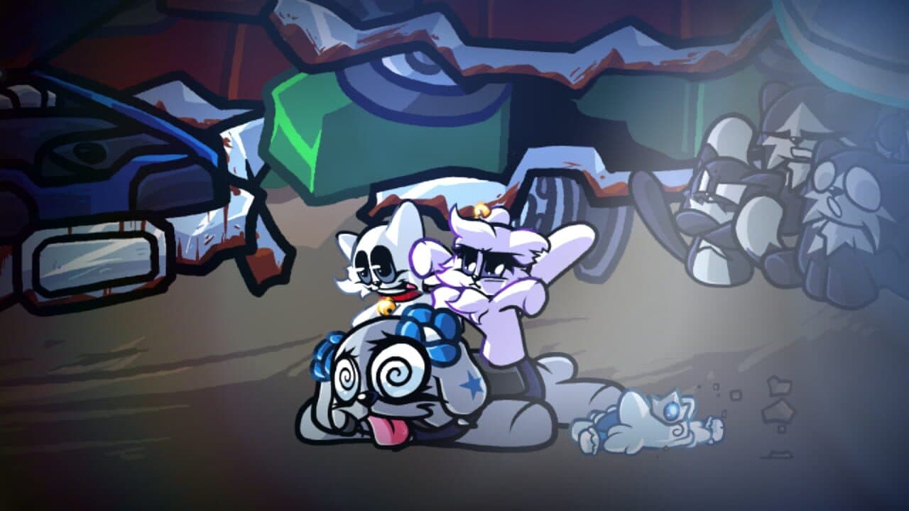 Catatattack! thumbnail 2